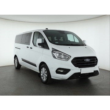 Ford Transit Custom 2021,  2.0 diesel - Na sprzedaż za 79 999 zł - Piaseczno - zdjęcie 1