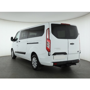 Ford Transit Custom 2021,  2.0 diesel - Na sprzedaż za 79 999 zł - Piaseczno - zdjęcie 6