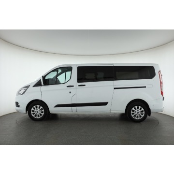 Ford Transit Custom 2021,  2.0 diesel - Na sprzedaż za 79 999 zł - Piaseczno - zdjęcie 4