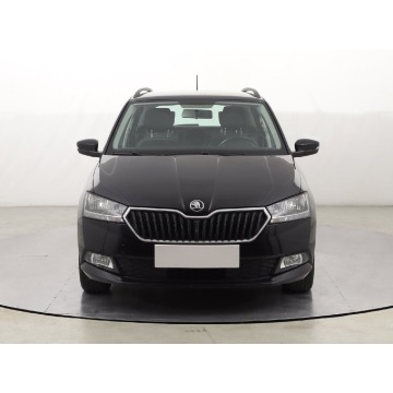 Skoda Fabia  Kombi 2020,  1.0 benzyna - Na sprzedaż za 44 999 zł - Katowice - zdjęcie 2