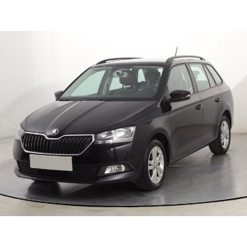 Skoda Fabia  Kombi 2020,  1.0 benzyna - Na sprzedaż za 44 999 zł - Katowice - zdjęcie 3