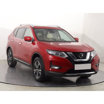 Nissan X-Trail 1.3 DIG-T (158KM), 2021