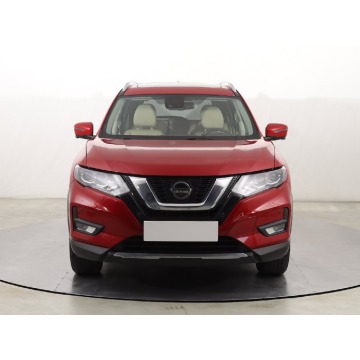 Nissan X-Trail  SUV 2021,  1.3 benzyna, automat - Na sprzedaż za 65 999 zł - Katowice - zdjęcie 2