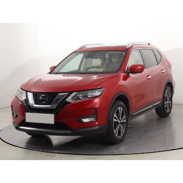 Nissan X-Trail  SUV 2021,  1.3 benzyna, automat - Na sprzedaż za 65 999 zł - Katowice - zdjęcie 3