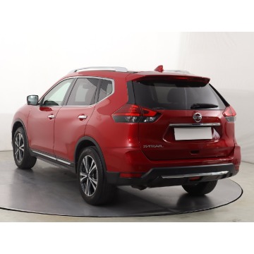 Nissan X-Trail  SUV 2021,  1.3 benzyna, automat - Na sprzedaż za 65 999 zł - Katowice - zdjęcie 6