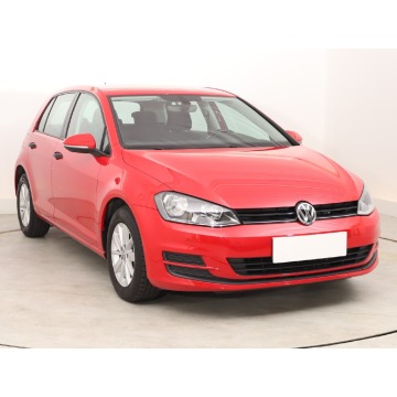 VW Golf 1.2 TSI (86KM), 2016