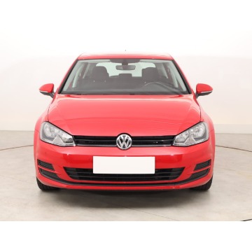 Volkswagen Golf  Hatchback 2016,  1.2 benzyna - Na sprzedaż za 36 999 zł - Bielany Wrocławskie - zdjęcie 2
