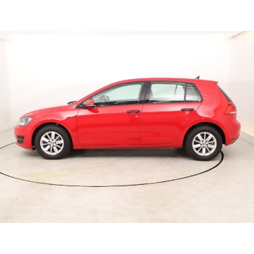 Volkswagen Golf  Hatchback 2016,  1.2 benzyna - Na sprzedaż za 36 999 zł - Bielany Wrocławskie - zdjęcie 4