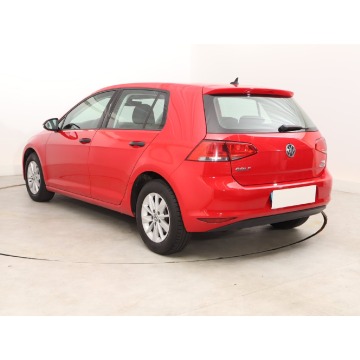 Volkswagen Golf  Hatchback 2016,  1.2 benzyna - Na sprzedaż za 36 999 zł - Bielany Wrocławskie - zdjęcie 6