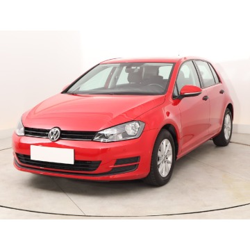 Volkswagen Golf  Hatchback 2016,  1.2 benzyna - Na sprzedaż za 36 999 zł - Bielany Wrocławskie - zdjęcie 3