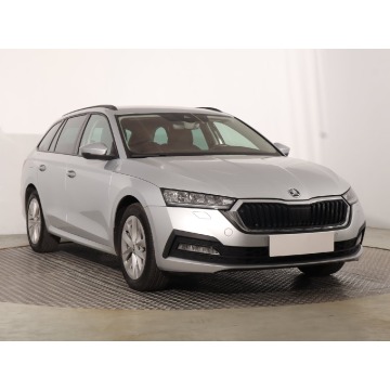 Skoda Octavia 2.0 TDI (116KM), 2021