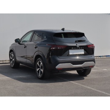 Nissan Qashqai  SUV 2022,  1.3 benzyna, automat - Na sprzedaż za 91 999 zł - Lublin - zdjęcie 6