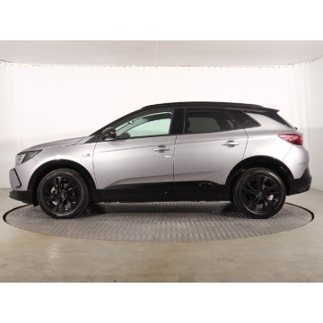 Opel   SUV 2023,  1.2 benzyna, automat - Na sprzedaż za 77 999 zł - Katowice - zdjęcie 4