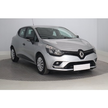 Renault Clio 1.5 dCi (75KM), 2017
