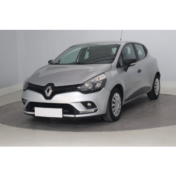Renault Clio  Hatchback 2017,  1.5 diesel - Na sprzedaż za 22 999 zł - Zabrze - zdjęcie 3