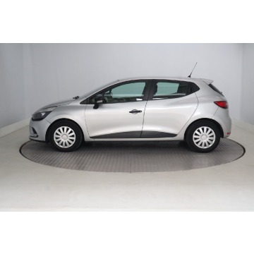 Renault Clio  Hatchback 2017,  1.5 diesel - Na sprzedaż za 22 999 zł - Zabrze - zdjęcie 4