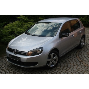Volkswagen Golf - MPI 102 KM 176 tys km Opłacony