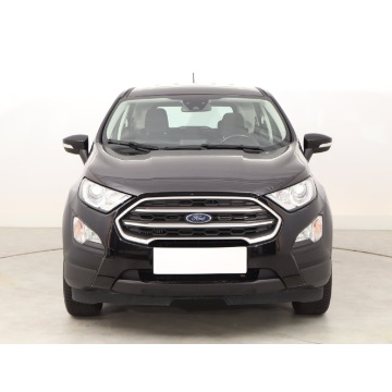 Ford EcoSport  SUV 2021,  1.0 benzyna - Na sprzedaż za 45 999 zł - Bielany Wrocławskie - zdjęcie 2