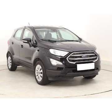 Ford Ecosport 1.0 EcoBoost (100KM), 2021