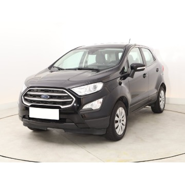 Ford EcoSport  SUV 2021,  1.0 benzyna - Na sprzedaż za 45 999 zł - Bielany Wrocławskie - zdjęcie 3