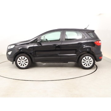 Ford EcoSport  SUV 2021,  1.0 benzyna - Na sprzedaż za 45 999 zł - Bielany Wrocławskie - zdjęcie 4