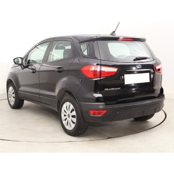 Ford EcoSport  SUV 2021,  1.0 benzyna - Na sprzedaż za 45 999 zł - Bielany Wrocławskie - zdjęcie 6