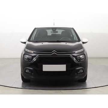 Citroen C3  Hatchback 2023,  1.2 benzyna - Na sprzedaż za 49 999 zł - Katowice - zdjęcie 2