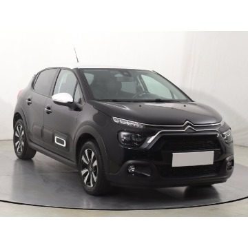Citroen C3  Hatchback 2023,  1.2 benzyna - Na sprzedaż za 49 999 zł - Katowice - zdjęcie 1