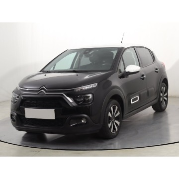 Citroen C3  Hatchback 2023,  1.2 benzyna - Na sprzedaż za 49 999 zł - Katowice - zdjęcie 3