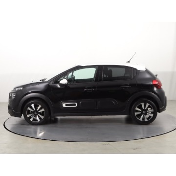 Citroen C3  Hatchback 2023,  1.2 benzyna - Na sprzedaż za 49 999 zł - Katowice - zdjęcie 4