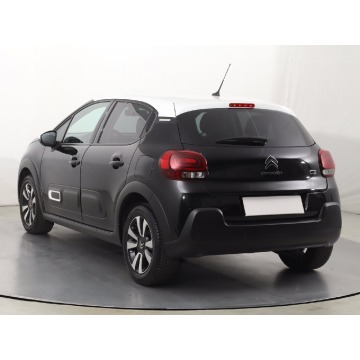 Citroen C3  Hatchback 2023,  1.2 benzyna - Na sprzedaż za 49 999 zł - Katowice - zdjęcie 6