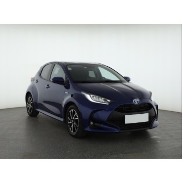 Toyota Yaris 1.5 VVT-i Hybrid (116KM), 2021