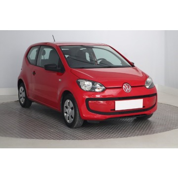 VW Up! 1.0 MPI (60KM), 2016