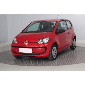 Volkswagen up!  Hatchback 2016,  1.0 benzyna - Na sprzedaż za 15 999 zł - Zabrze - zdjęcie 3