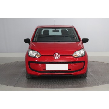 Volkswagen up!  Hatchback 2016,  1.0 benzyna - Na sprzedaż za 15 999 zł - Zabrze - zdjęcie 2