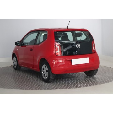 Volkswagen up!  Hatchback 2016,  1.0 benzyna - Na sprzedaż za 15 999 zł - Zabrze - zdjęcie 6