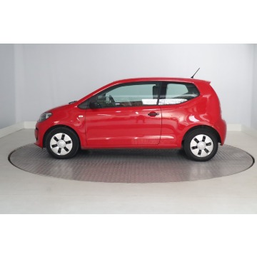 Volkswagen up!  Hatchback 2016,  1.0 benzyna - Na sprzedaż za 15 999 zł - Zabrze - zdjęcie 4