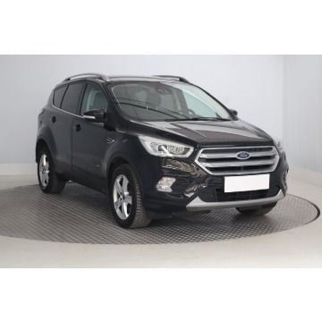 Ford Kuga 2.0 TDCi (150KM), 2018