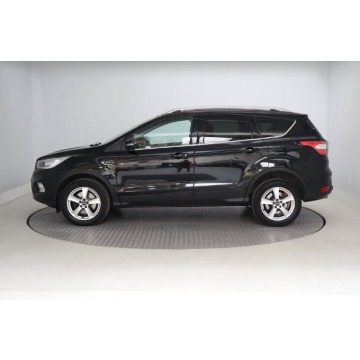 Ford Kuga  SUV 2018,  2.0 diesel - Na sprzedaż za 59 999 zł - Zabrze - zdjęcie 4
