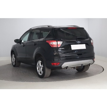 Ford Kuga  SUV 2018,  2.0 diesel - Na sprzedaż za 59 999 zł - Zabrze - zdjęcie 6