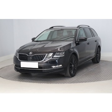 Skoda Octavia  Kombi 2020,  1.5 benzyna - Na sprzedaż za 52 499 zł - Zabrze - zdjęcie 3