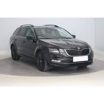 Skoda Octavia 1.5 TSI (150KM), 2020