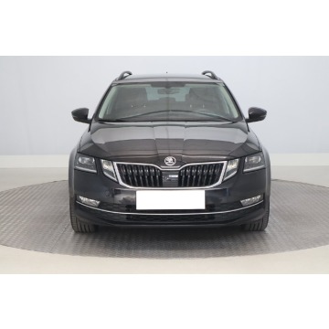 Skoda Octavia  Kombi 2020,  1.5 benzyna - Na sprzedaż za 52 499 zł - Zabrze - zdjęcie 2