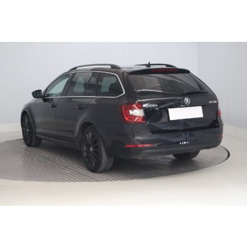 Skoda Octavia  Kombi 2020,  1.5 benzyna - Na sprzedaż za 52 499 zł - Zabrze - zdjęcie 6
