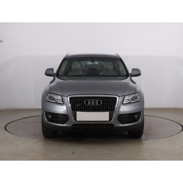 Audi Q5  SUV 2011,  2.0 diesel, automat - Na sprzedaż za 47 999 zł - Mysłowice - zdjęcie 2