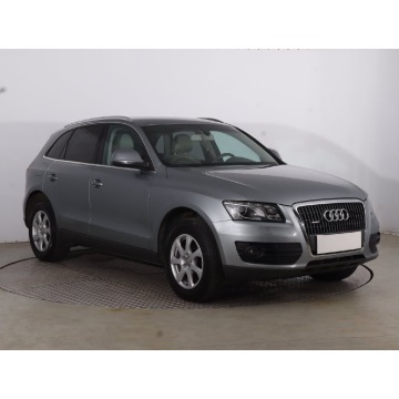 Audi Q5  SUV 2011,  2.0 diesel, automat - Na sprzedaż za 47 999 zł - Mysłowice - zdjęcie 1
