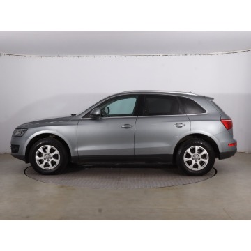 Audi Q5  SUV 2011,  2.0 diesel, automat - Na sprzedaż za 47 999 zł - Mysłowice - zdjęcie 4
