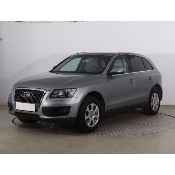 Audi Q5  SUV 2011,  2.0 diesel, automat - Na sprzedaż za 47 999 zł - Mysłowice - zdjęcie 3