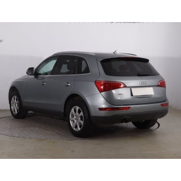 Audi Q5  SUV 2011,  2.0 diesel, automat - Na sprzedaż za 47 999 zł - Mysłowice - zdjęcie 6