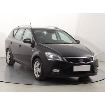 Kia Ceed 1.4 CVVT (90KM), 2011